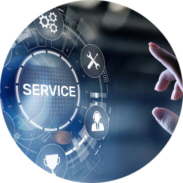 Xi’an Yeneng Metallurgical Engineering Co., Ltd