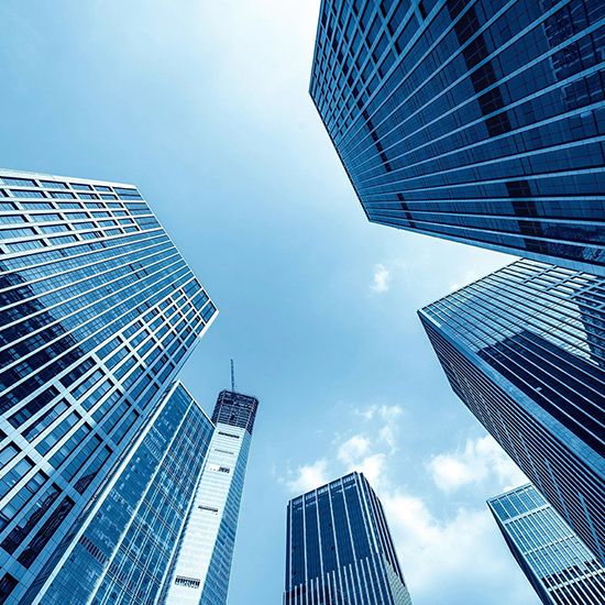 Xi’an Yeneng Metallurgical Engineering Co., Ltd