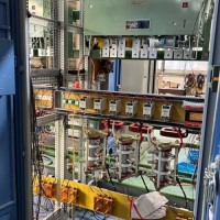 Induction Furnace Industrial Smelting Medium Frequency