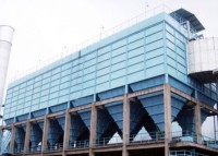 Dust Removal Equipment for industrial furnaces