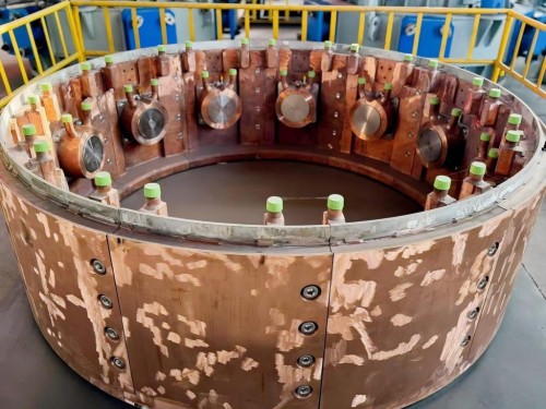 Auxiliaries and Accessories