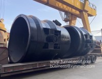 Ladle Refining Furnace