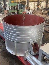 Auxiliaries and Accessories