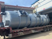 Ladle Refining Furnace