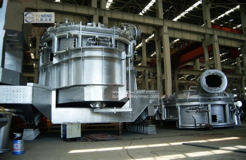 Electric Arc Furnace