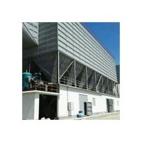 Dust Removal Equipment for industrial furnaces