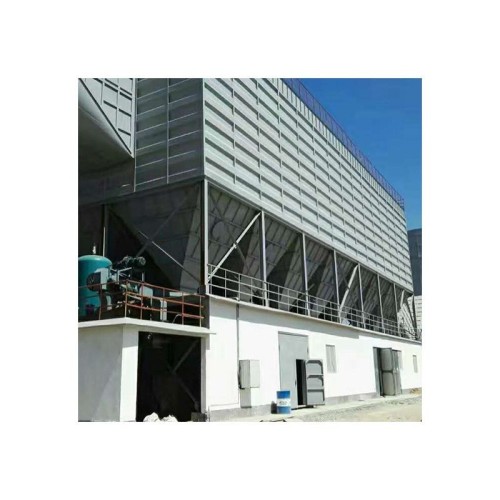 Dust Removal Equipment for industrial furnaces