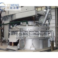 Electric Arc Furnace