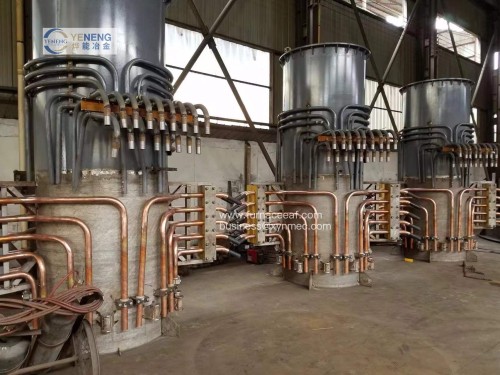 Electric Arc Furnace