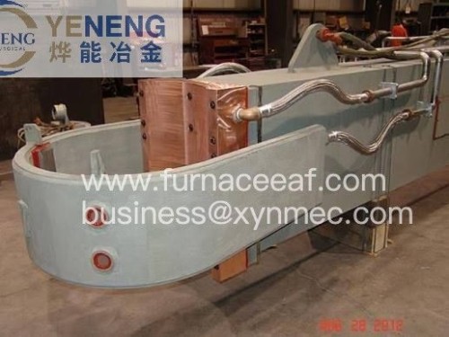 Electric Arc Furnace